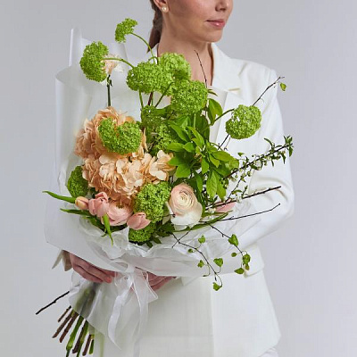 Лесное Очарование